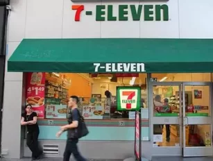 7 Eleven partners with Postmates to roll out delivery service in California test markets