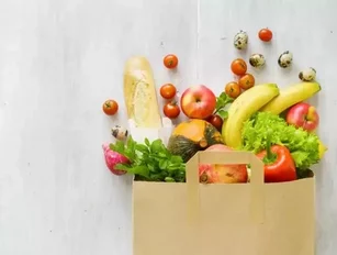 Walmart testing automated kiosk for online grocery order collections