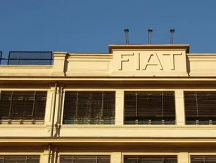 Fiat Chrysler to aid in the development of world-leading autonomous driving platform
