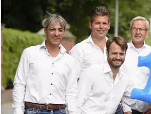 Endeit pledges $301.9m in investments to internet startups