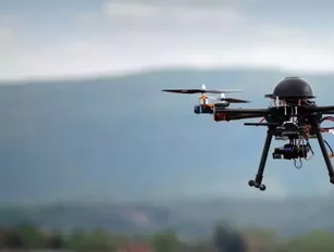 Rise of the drones