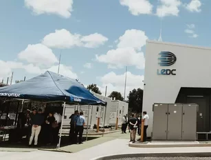 Leading Edge DC opens US$7.7mn edge data centre in Dubbo