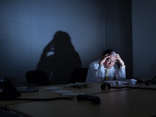 Deloitte: CEOs lower expectations in light of global crises