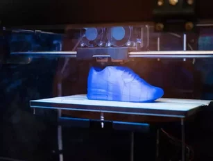New Balance and Formlabs collaborate on 3D printing platform