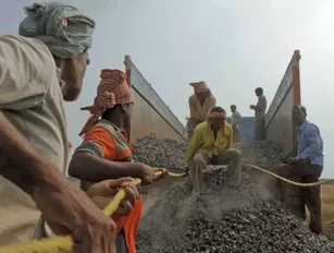 SURVEY: Iron Ore Records Negative Growth in India Due to Mining Ban