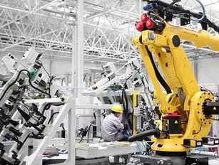 Fanuc; The 3 Key Areas For Boosting Productivity