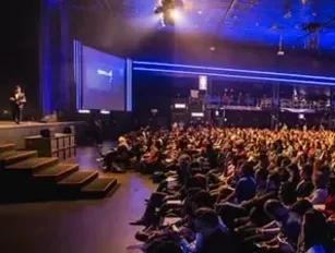 Freshworks joins Technology, AI & Cyber Live