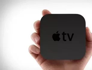 Apple in talks with Comcast over TV streaming deal: WSJ