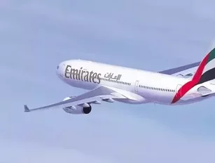 Emirates adds two more African destinations to network