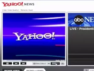 Yahoo, ABC partnership to boost sales and content