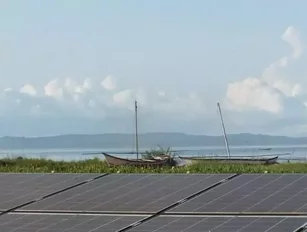 EU and JUMEME inaugurate new solar-powered mini-grid in Kagera Region