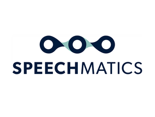 Speechmatics' new improvement to speech recognition software