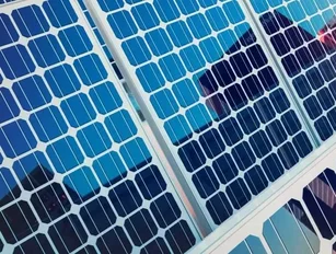JinkoSolar announces launch of operations at world’s largest solar plant