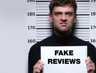BUSTED -- New York Cracks Down on 19 Companies for Posting Fake Online Reviews