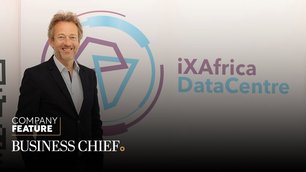 Guy Willner: How IXAfrica is sustaining data centre demand