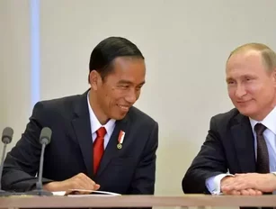 Three things you might not have known about Indonesian President Joko Widodo