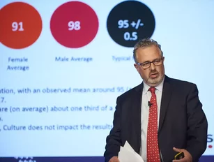 Procurement and Supply Chain Live: David Loseby