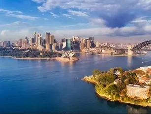 New South Wales ahead of Victoria as Australia’s strongest economy