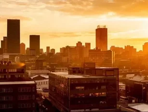 Johannesburg set to be the most popular destination in Africa