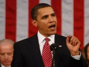 Obama's State of the Union alludes to more jobs in the supply chain