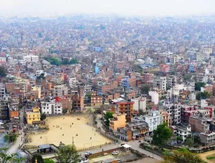 Gilbert-Ash完成尼泊尔地震重建项目
