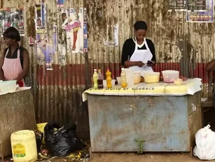 KOKO Networks invest in cooking gas business