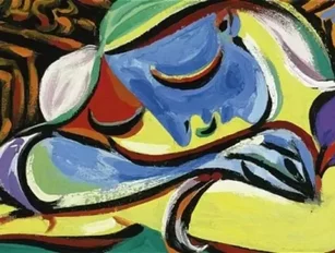 University of Sydney to Invest Picasso Money for Health