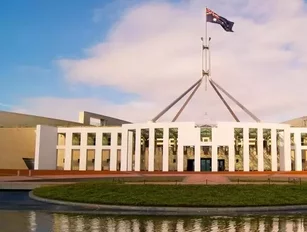 Australian government launches digital transformation strategy
