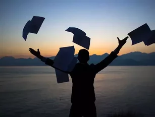 Interview: Eliminating paper in the supply chain with Esker