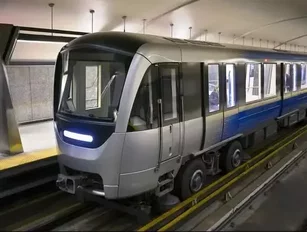 Bombardier and Alstom awarded $448mn metro contract from Montréal’s transit agency