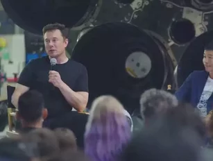 Executive Summary: Tesla and SpaceX’s Elon Musk