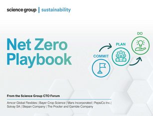 P&G, PepsiCo, Mars, Bayer partner on net zero playbook