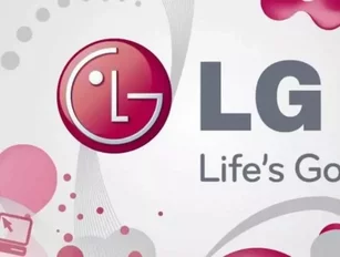 LG Becomes World's First E-Stewards Enterprise