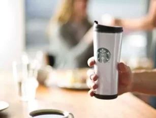 Starbucks is changing its Starbucks Rewards loyalty program