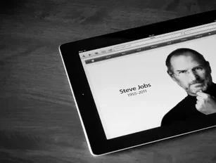 Remembering Jobs, One Year Later