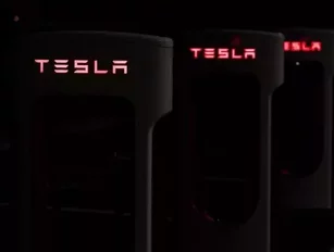 Tesla will install the world’s largest lithium ion battery in South Australia