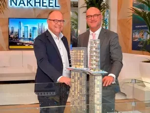 Dubai’s Nakheel awards $6.4mn contract for piling work at PALM360 on Palm Jumeirah