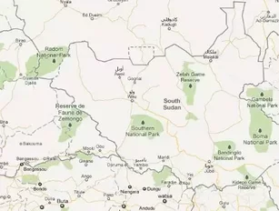 Google Maps recognises South Sudan as independent nation