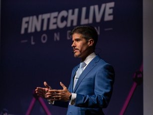 Join FinTech LIVE London hybrid event on 8-9 November