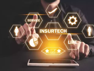 Top three present and future insurtech trends