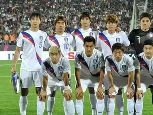 Could the World Cup be coming to ASEAN?