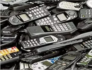 Top telecom companies