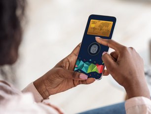 Will biometrics make way for a passwordless future?