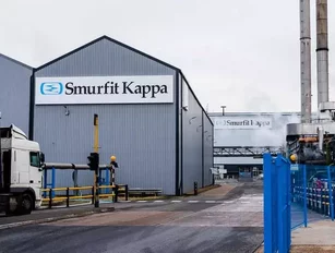 Smurfit Kappa begins operation of its new technology at Kent facility