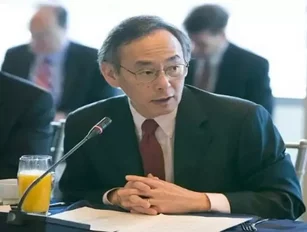 Energy Secretary Chu Will Return to Stanford University