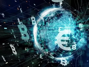 Cryptocurrencies and the future of financial systems in Africa