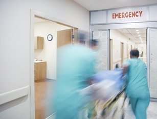 Violence against healthcare workers a ‘global crisis’