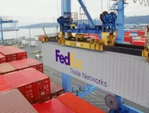 FedEx offers three new ocean freight options