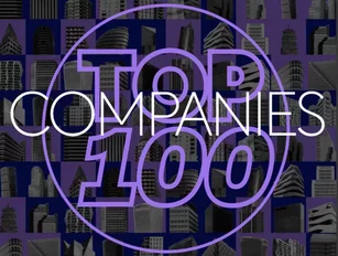 Top 10 EMEA & UK supply chain companies