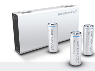 Glencore and Britishvolt to build battery recycling plant